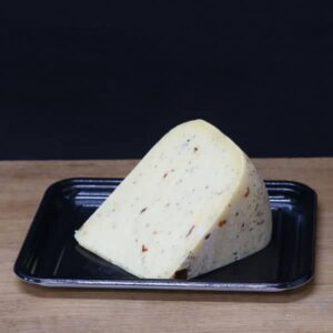italiaanse kruiden kaas