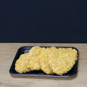 Kip krokantschnitzel 5 stuks