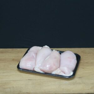 Kipfilet naturel E-vrij 1 kg