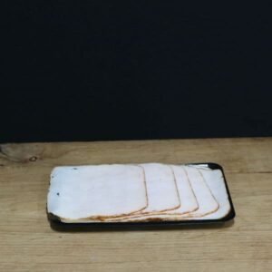Ovenverse kipfilet 2 x 100 gram