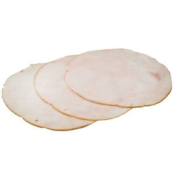 kipfilet vleeswaren