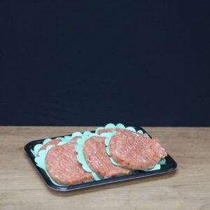 Ambachtelijke Kippendijburger 5 stuks