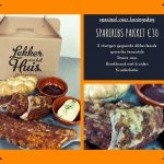 koningsdag box sparerib