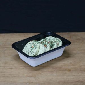 Ambachtelijke  Kruidenboter 150 gram