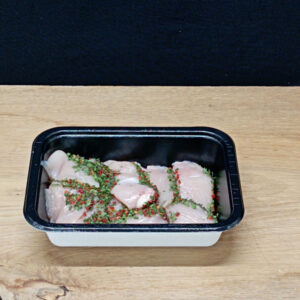 Mini kipfilet 250 gram