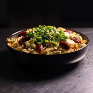 Pastasalade 500gram