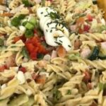 pastasalade