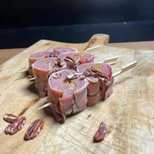 Pinwheel varkenshaas - Afbeelding 1