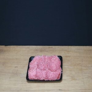 Snijworst 2 x 100 gram