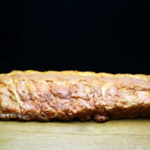 Dikbevleesde spareribs  Texas Style 1kg