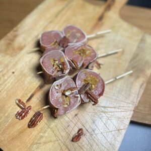 Pinwheel varkenshaas - Afbeelding 2