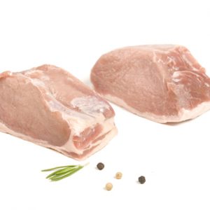 Wildzwijn filet 200g